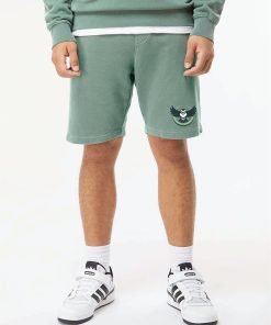 SOAR Pigment-Dyed Shorts