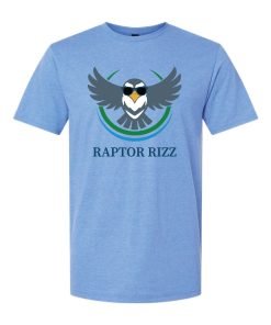 SOAR Raptor Rizz Tees