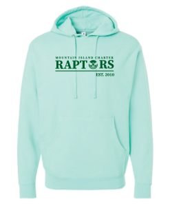 SOAR Foundation Hoodie