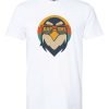 SOAR Raptors Sunset Tees