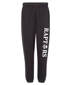 SOAR Raptors Pocket Sweatpants