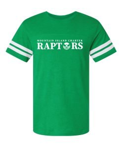 SOAR Raptors Football Unisex Tees