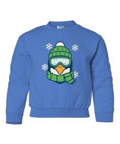 SOAR Royal Youth Winter Sweatshirts